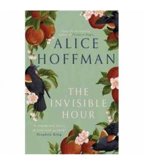 THE INVISIBLE HOUR