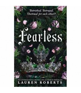 FEARLESS FEARLESS