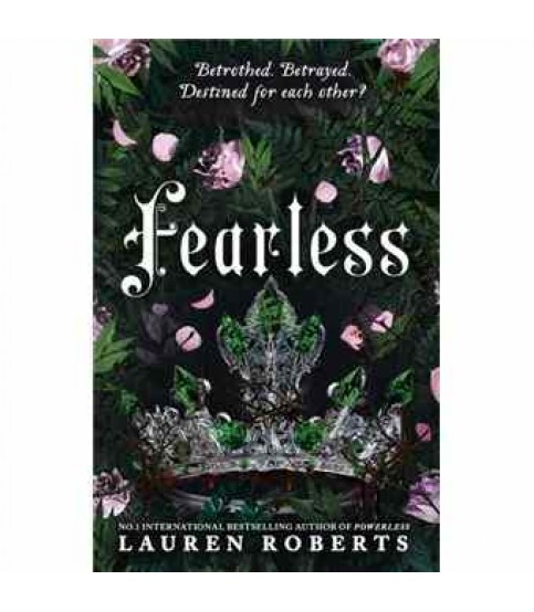 FEARLESS FEARLESS