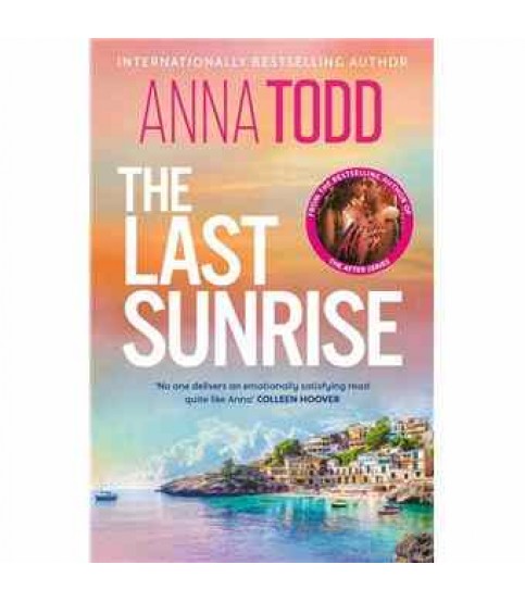 THE LAST SUNRISE