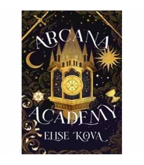 ARCANA ACADEMY