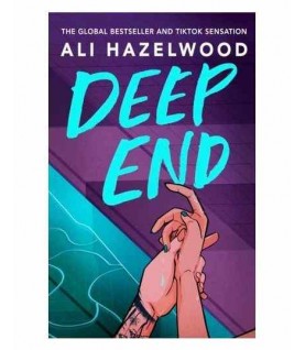 DEEP END DEEP END