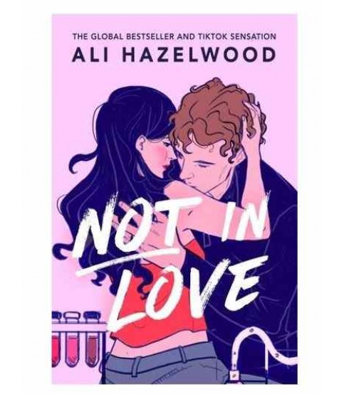 NOT IN LOVE