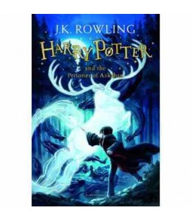 HARRY POTTER AND THE PRISIONER OF AZKABAN