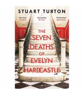 THE SEVEN DEATHS OF EVELYN HARDCASTLE