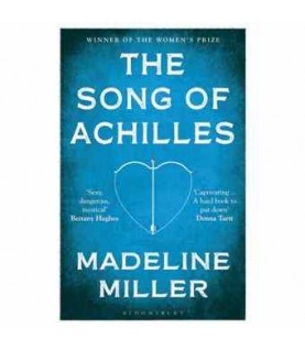 THE SONG OF ACHILLES