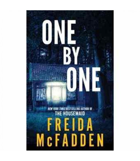 ONE BY ONE