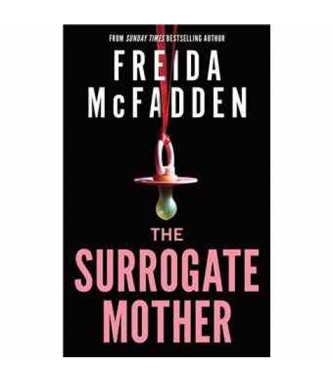 THE SURROGATE MOTHER