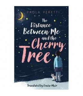 THE DISTANCE BETWEEN ME AND THE CHERRY TREE