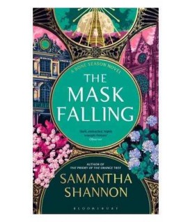 THE MASK FALLING