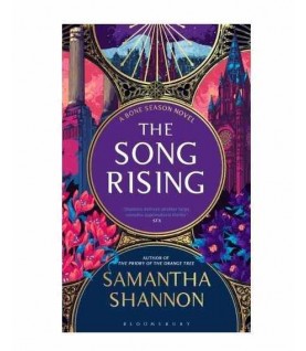 THE SONG RISING