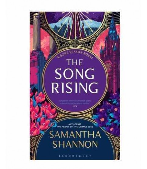 THE SONG RISING
