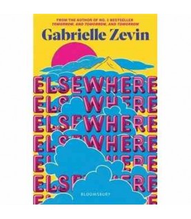 ELSEWHERE ELSEWHERE