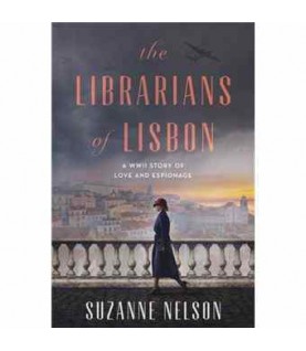 THE LIBRARIANS OF LISBON