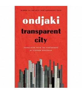 TRANSPARENT CITY