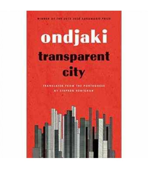 TRANSPARENT CITY