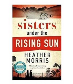 SISTERS UNDER THE RISING SUN