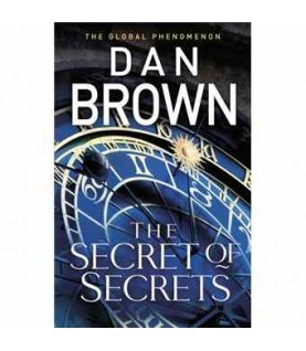THE SECRET OF SECRETS