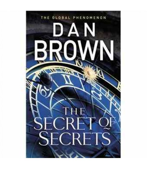 THE SECRET OF SECRETS