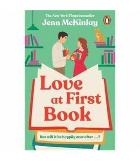 LOVE AT FIRST BOOK LOVE AT FIRST BOOK