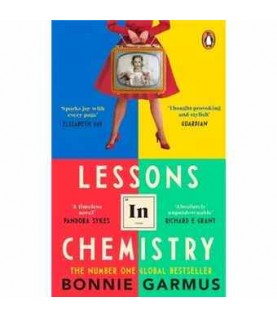 LESSONS IN CHEMISTRY LESSONS IN CHEMISTRY