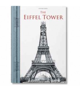 THE EIFFEL TOWER