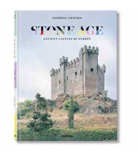 STONE AGE- ANCIENT CASTLES OF EUROPE