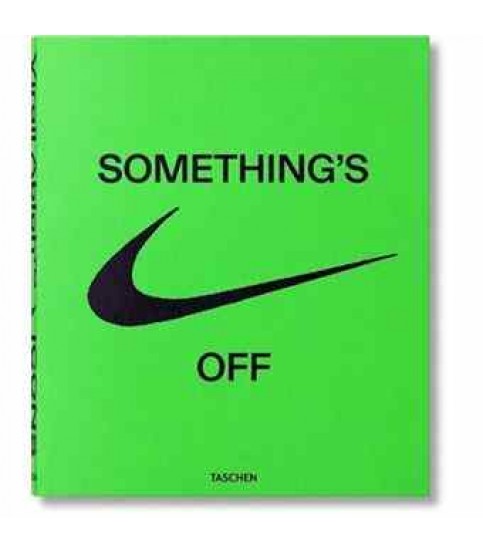 NIKE ICONS- SOMETHING´S OFF