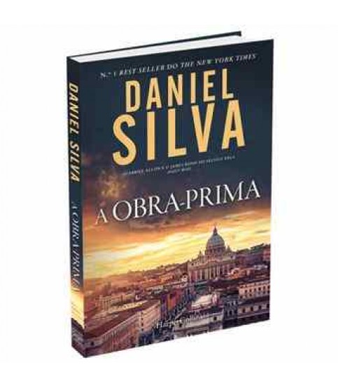 A OBRA-PRIMA