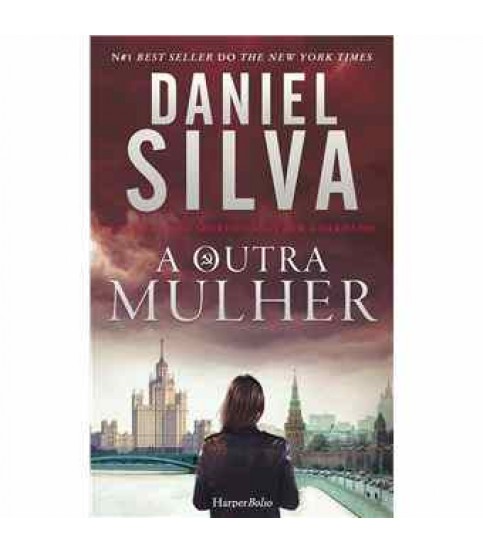 A OUTRA MULHER (BOLSO)