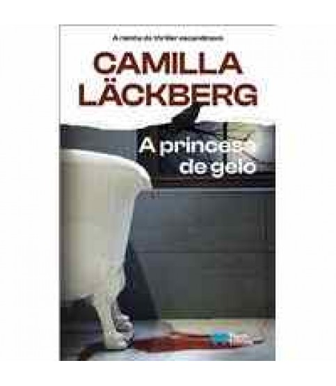 A PRINCESA DE GELO