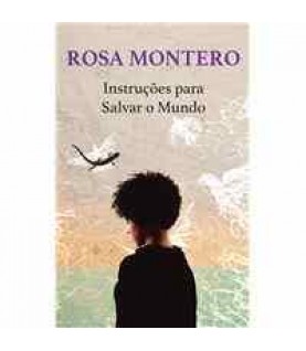 INSTRUÇÕES PARA SALVAR O MUNDO
