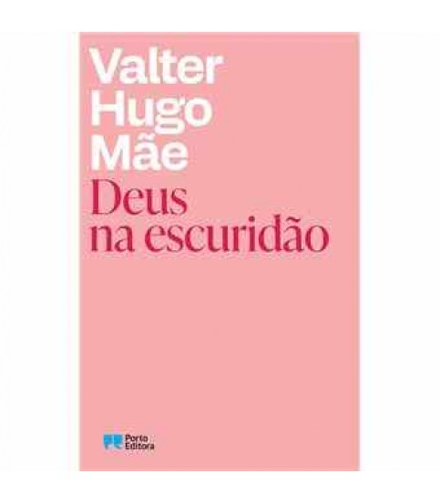 DEUS NA ESCURIDÃO