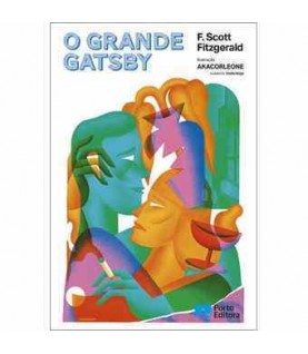 O GRANDE GATSBY O GRANDE GATSBY