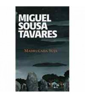 MADRUGADA SUJA MADRUGADA SUJA