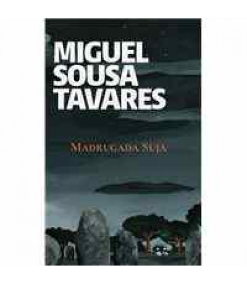 MADRUGADA SUJA