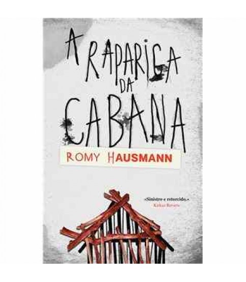 A RAPARIGA DA CABANA