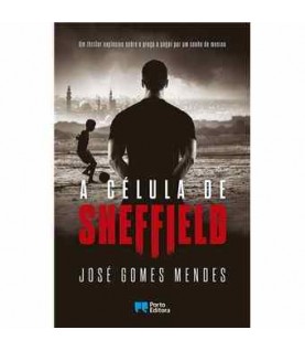 A CÉLULA DE SHEFFIELD A CÉLULA DE SHEFFIELD