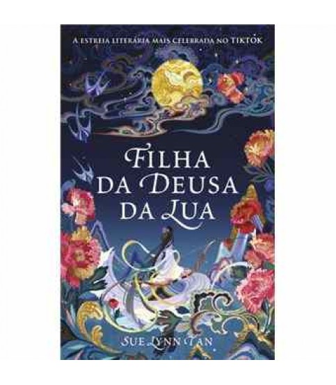 FILHA DA DEUSA DA LUA
