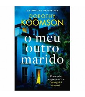 O MEU OUTRO MARIDO O MEU OUTRO MARIDO