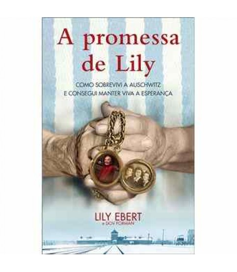 A PROMESSA DE LILY