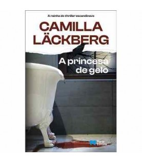 A PRINCESA DE GELO A PRINCESA DE GELO