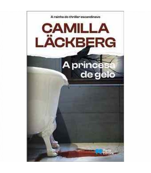 A PRINCESA DE GELO