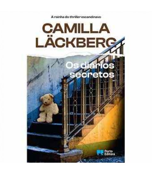 OS DIÁRIOS SECRETOS OS DIÁRIOS SECRETOS