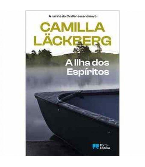 A ILHA DOS ESPÍRITOS
