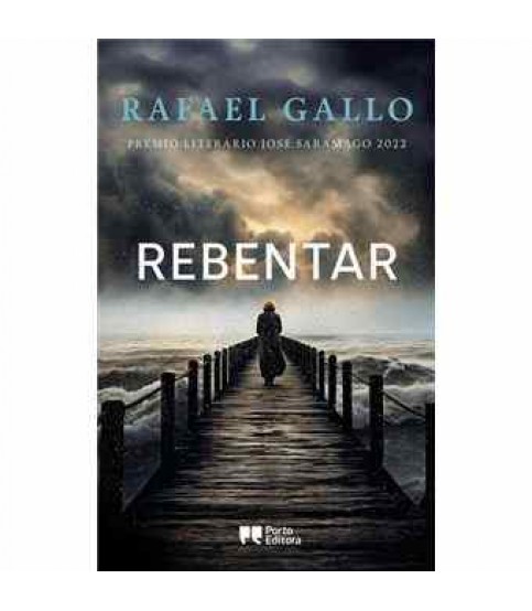REBENTAR