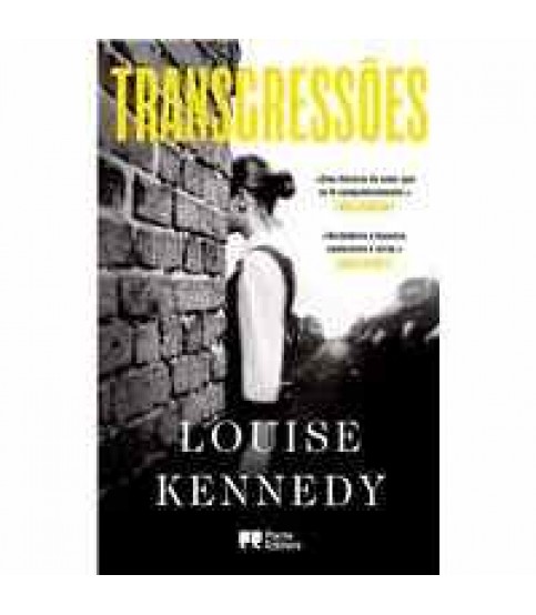 TRANSGRESSÕES