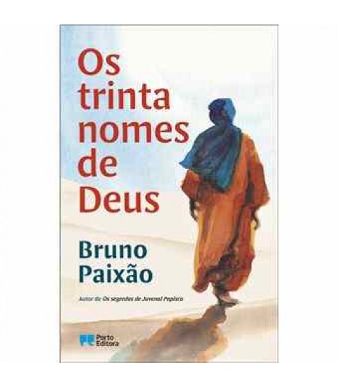 OS TRINTA NOMES DE DEUS