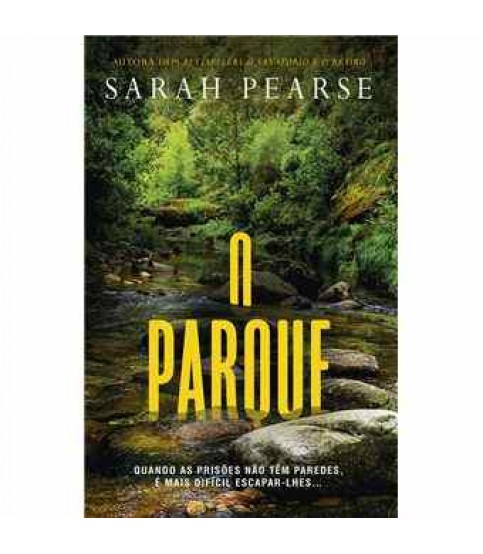 O PARQUE O PARQUE