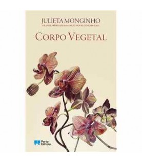 CORPO VEGETAL CORPO VEGETAL